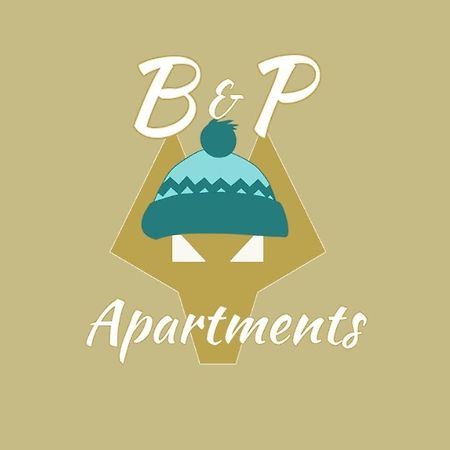 Apartments B&P Núi Núi Jahorina Ngoại thất bức ảnh