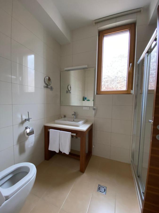 Apartments B&P Núi Núi Jahorina Ngoại thất bức ảnh