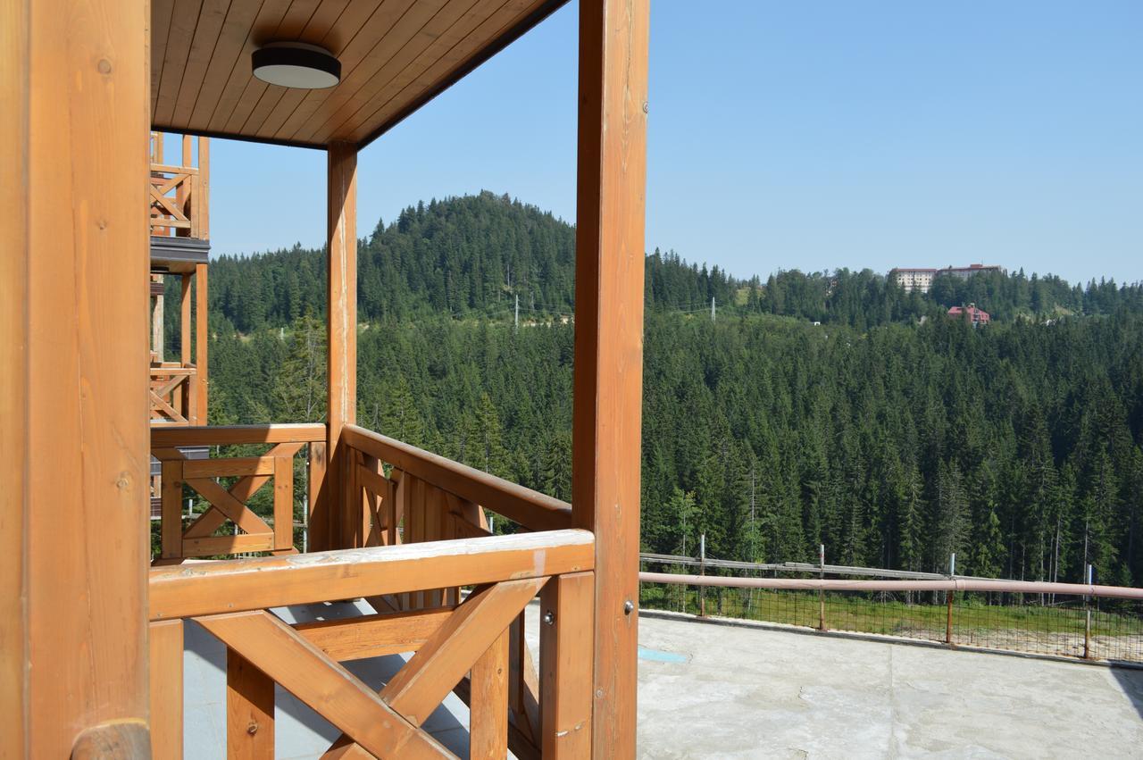 Apartments B&P Núi Núi Jahorina Ngoại thất bức ảnh