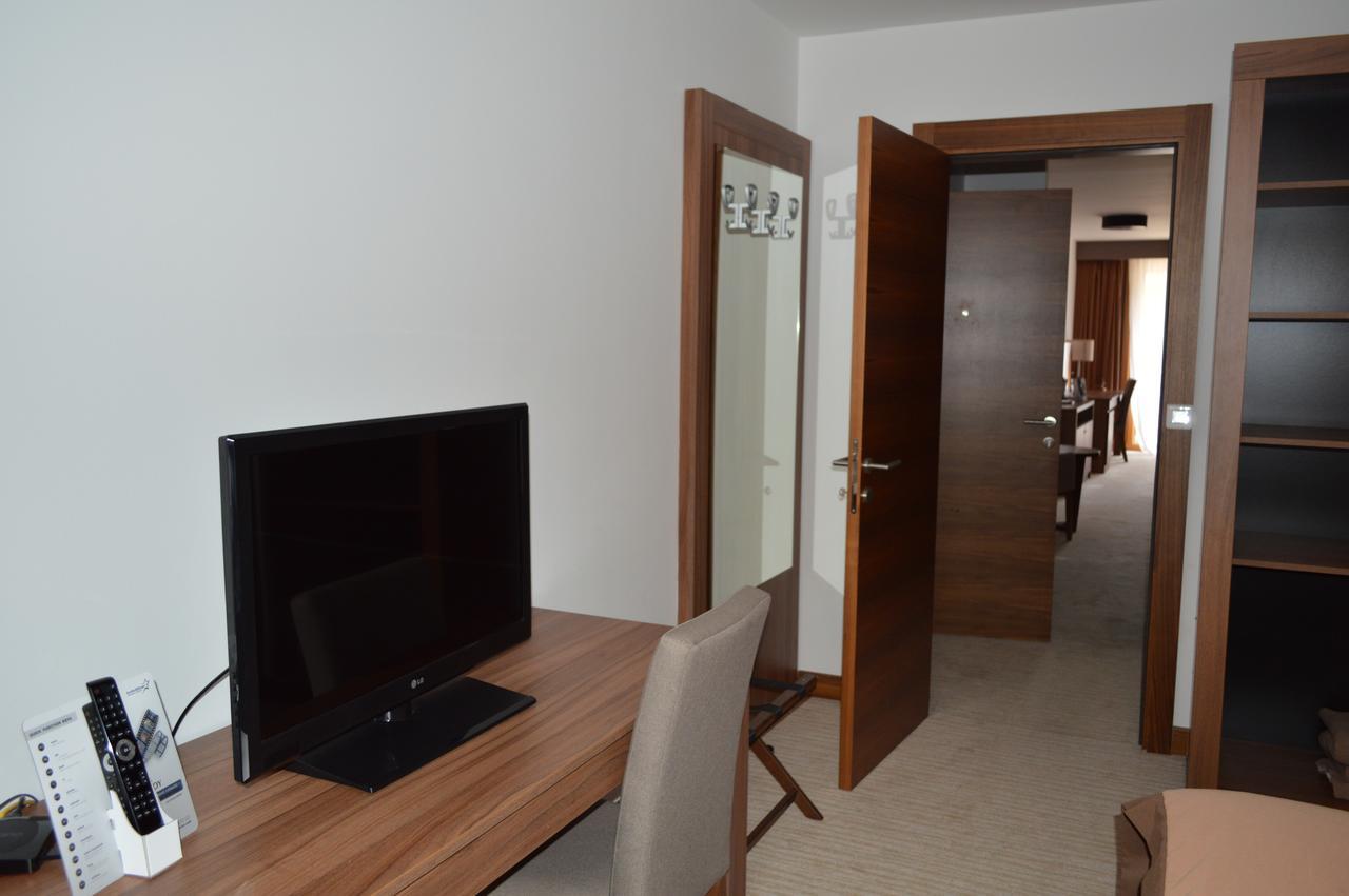 Apartments B&P Núi Núi Jahorina Ngoại thất bức ảnh