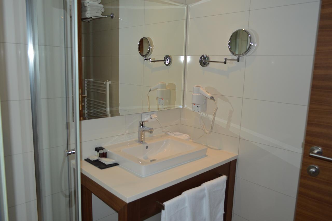 Apartments B&P Núi Núi Jahorina Ngoại thất bức ảnh