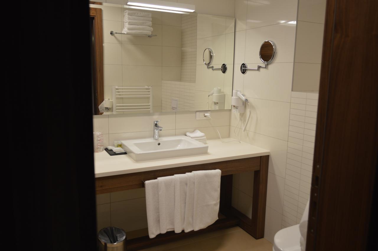Apartments B&P Núi Núi Jahorina Ngoại thất bức ảnh