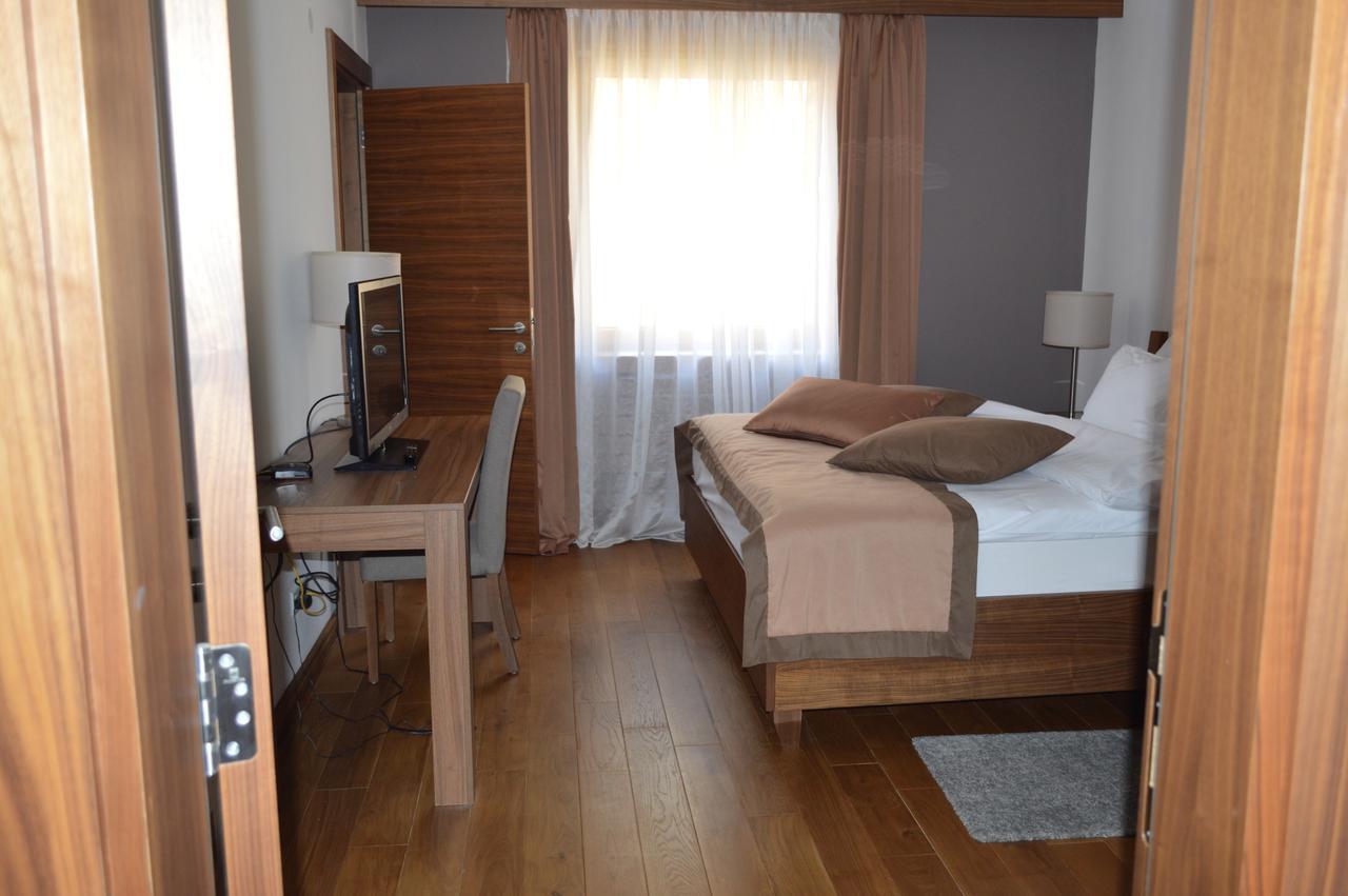 Apartments B&P Núi Núi Jahorina Ngoại thất bức ảnh