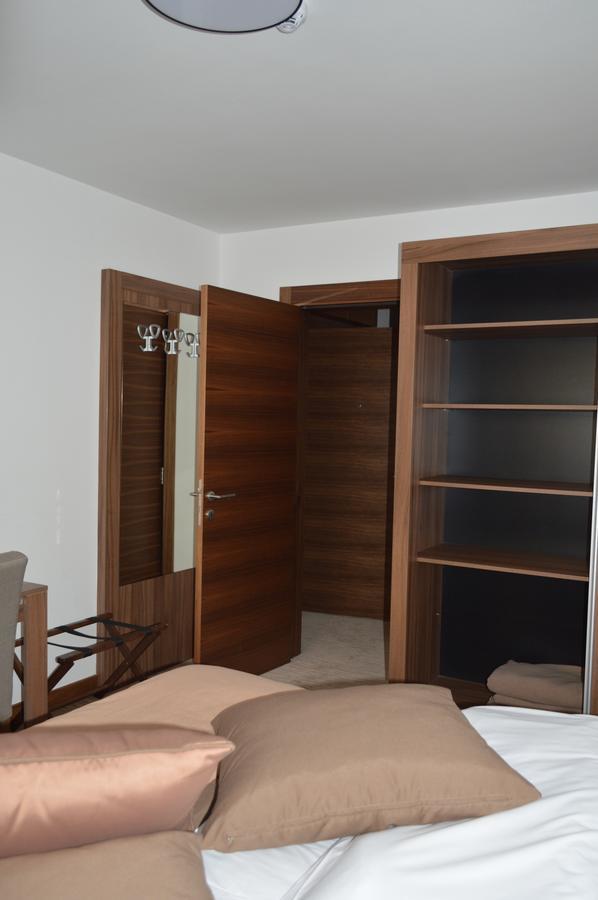 Apartments B&P Núi Núi Jahorina Ngoại thất bức ảnh