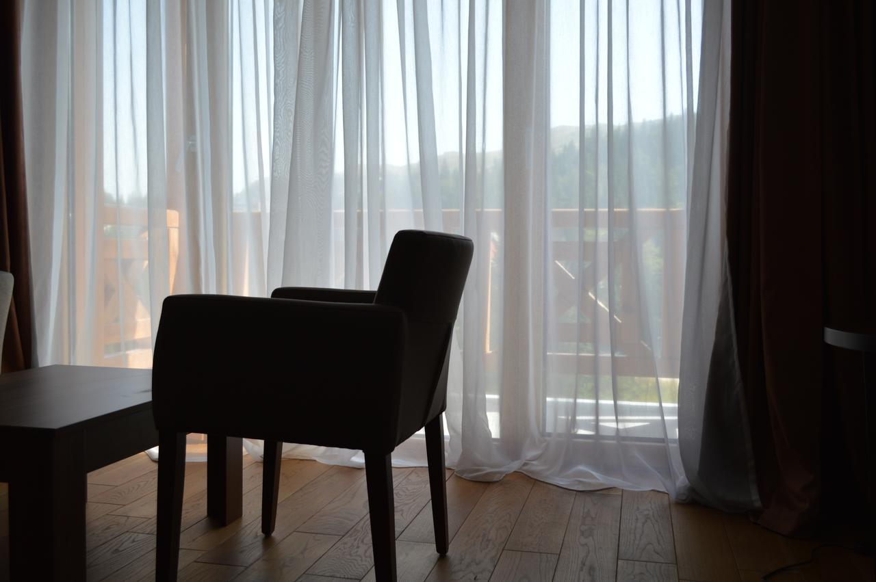 Apartments B&P Núi Núi Jahorina Ngoại thất bức ảnh