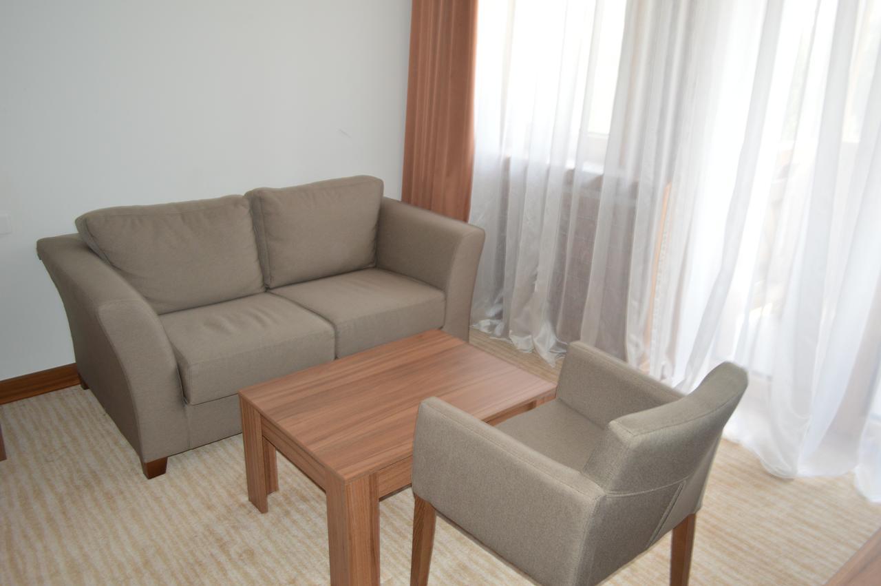 Apartments B&P Núi Núi Jahorina Ngoại thất bức ảnh