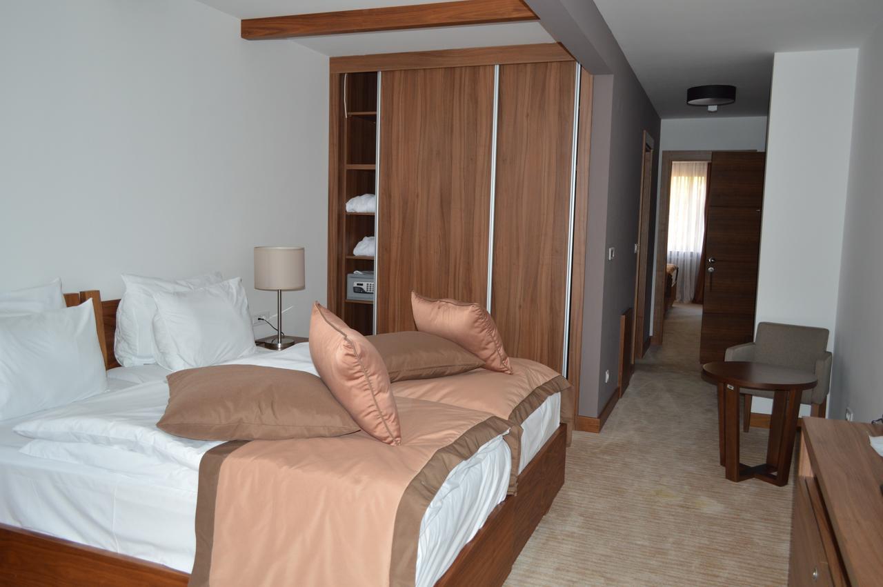 Apartments B&P Núi Núi Jahorina Ngoại thất bức ảnh