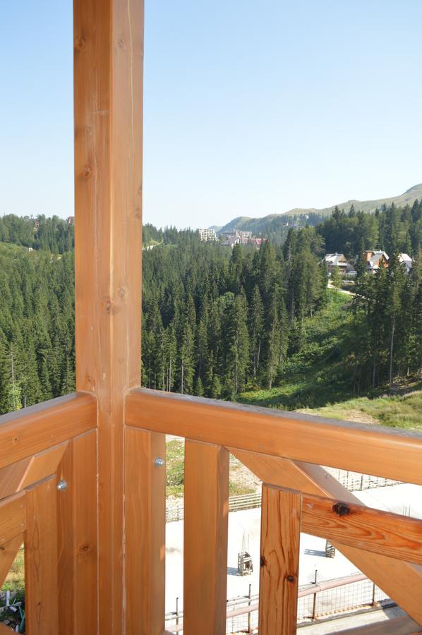Apartments B&P Núi Núi Jahorina Ngoại thất bức ảnh