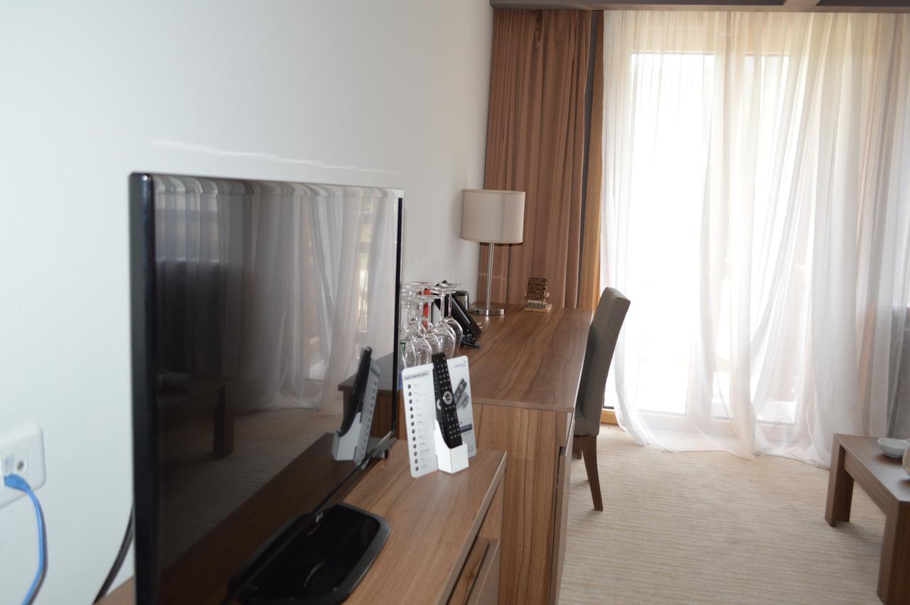 Apartments B&P Núi Núi Jahorina Ngoại thất bức ảnh