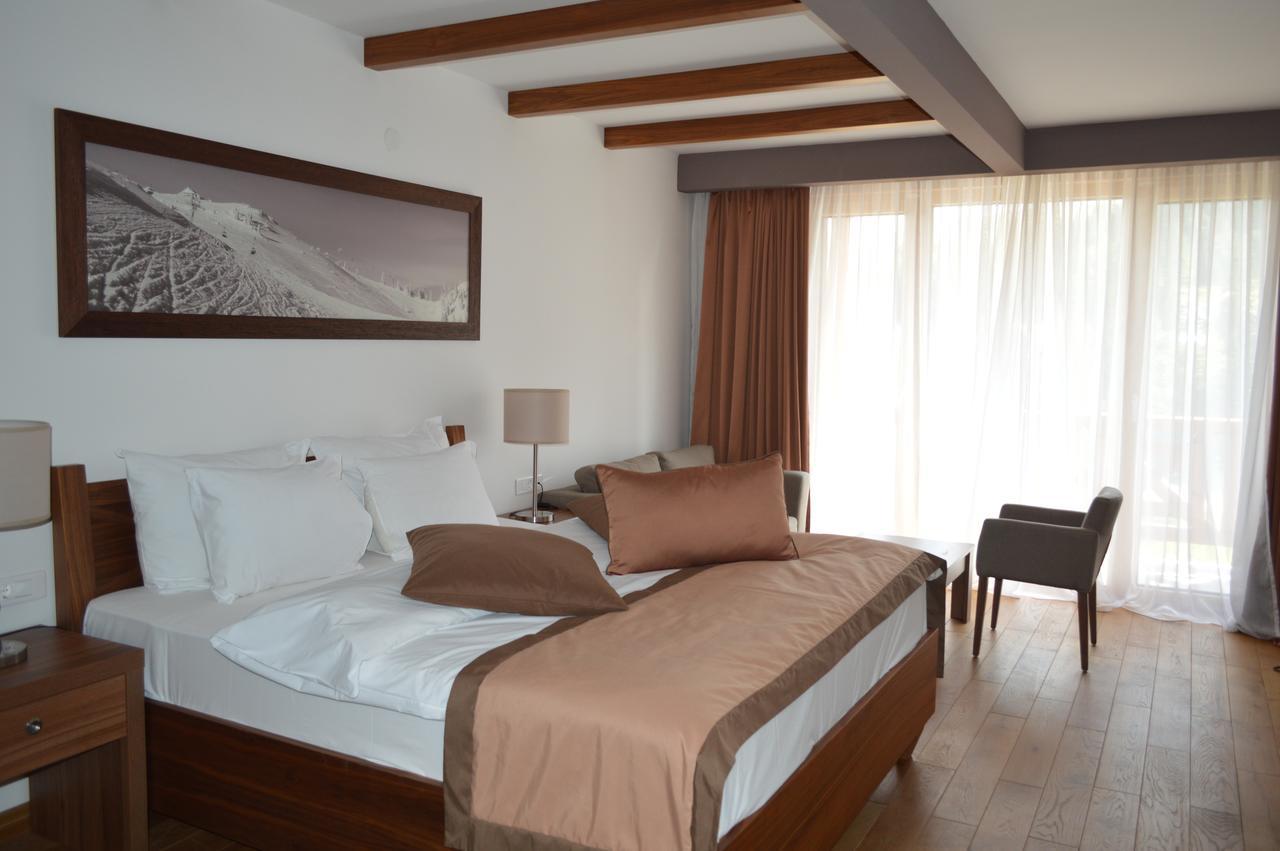 Apartments B&P Núi Núi Jahorina Ngoại thất bức ảnh