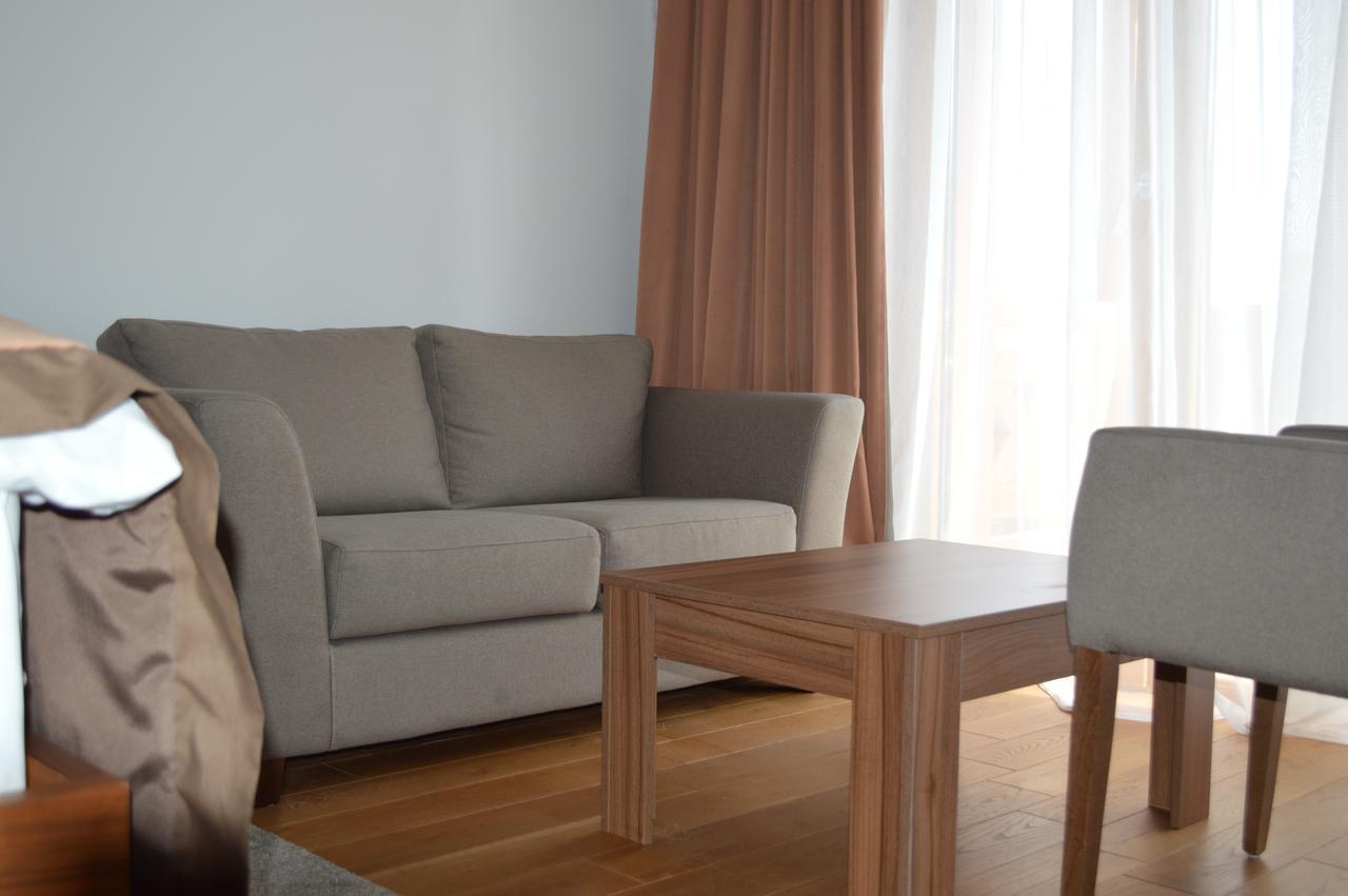 Apartments B&P Núi Núi Jahorina Ngoại thất bức ảnh