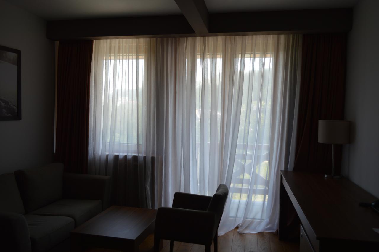 Apartments B&P Núi Núi Jahorina Ngoại thất bức ảnh