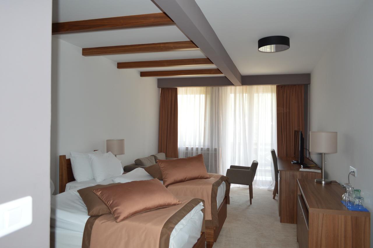 Apartments B&P Núi Núi Jahorina Ngoại thất bức ảnh