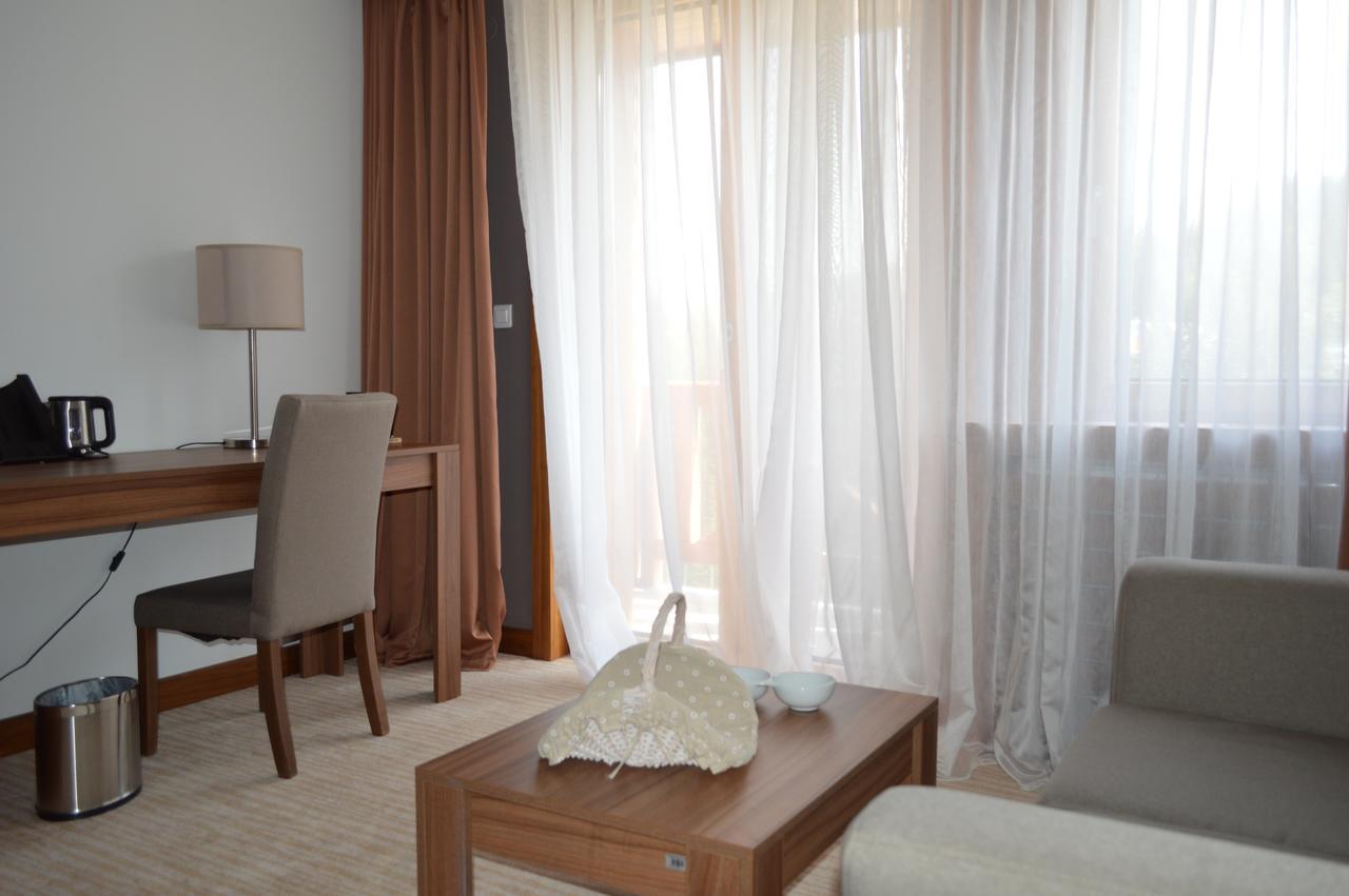Apartments B&P Núi Núi Jahorina Ngoại thất bức ảnh