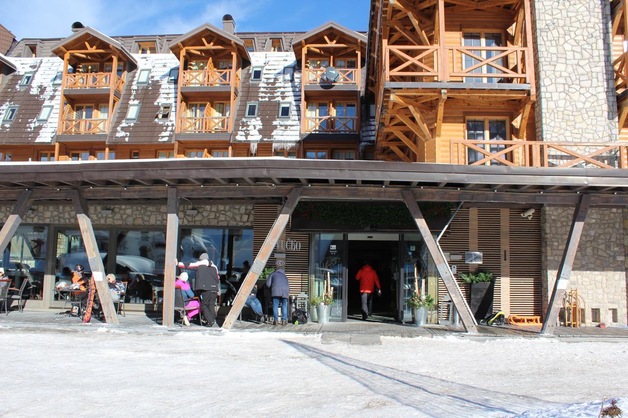 Apartments B&P Núi Núi Jahorina Ngoại thất bức ảnh