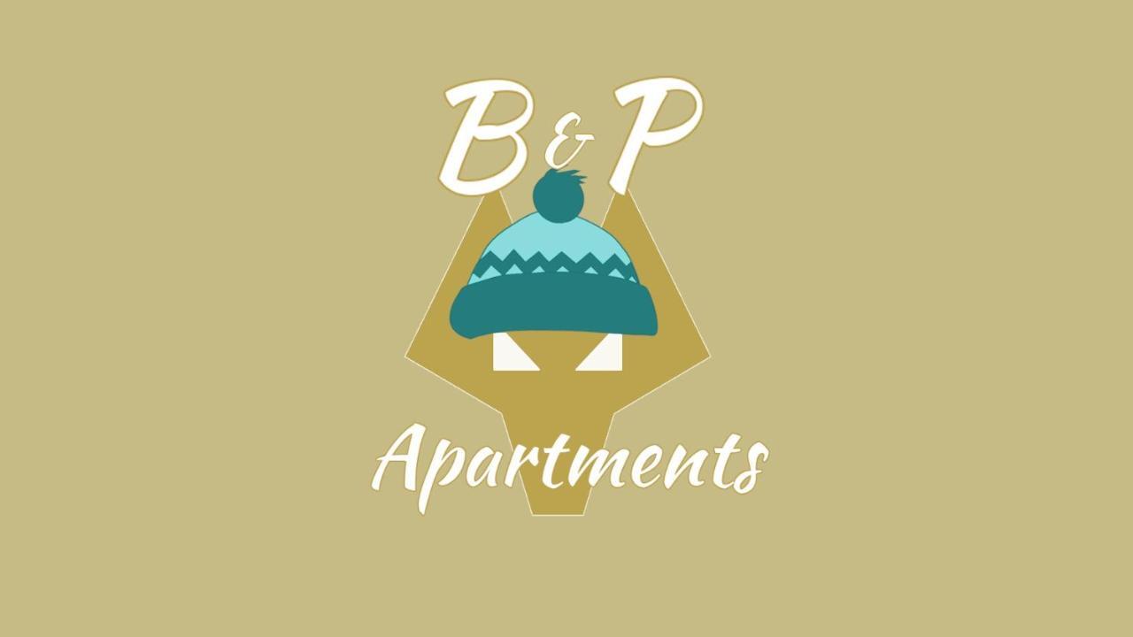 Apartments B&P Núi Núi Jahorina Ngoại thất bức ảnh